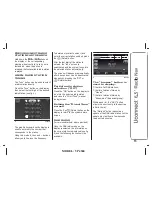 Preview for 13 page of Harman Uconnect VP4 940 User Manual