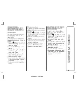 Preview for 21 page of Harman Uconnect VP4 940 User Manual