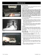 Preview for 24 page of Harman XXV Freestanding Pellet Stove Installation & Operation Manual