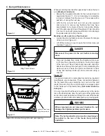 Preview for 12 page of Harman XXV-TC Owner'S Manual