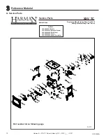 Preview for 15 page of Harman XXV-TC Owner'S Manual