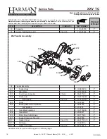 Preview for 18 page of Harman XXV-TC Owner'S Manual