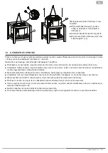 Предварительный просмотр 9 страницы Harmann 315/4100 Manual