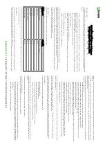 Предварительный просмотр 8 страницы Harmann CAPP.P 2-190/550S Assembly Instruction Manual