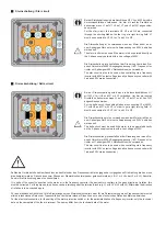 Preview for 10 page of Harmann COOKVENT ECO 200/1500 Assembly Instruction Manual