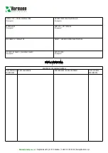 Preview for 18 page of Harmann COOKVENT ECO Series Assembly Instruction Manual