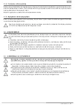 Предварительный просмотр 15 страницы Harmann ISOROOFTEC EC Series Manual