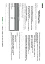 Предварительный просмотр 10 страницы Harmann MBC 225/1700S Assembly Instruction Manual