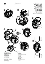 Preview for 4 page of Harmann ML PRO 150 EC Assembly Instruction Manual