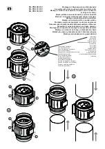 Предварительный просмотр 7 страницы Harmann ML PRO EC Series Assembly Instruction Manual