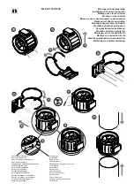 Предварительный просмотр 4 страницы Harmann ML PRO Series Assembly Instruction Manual