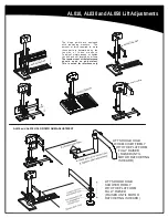 Preview for 15 page of Harmar Mobility AL010 Installation And Owner'S Manual