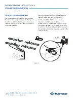 Preview for 20 page of Harmar Mobility AL010 Installation & Service Manual