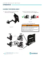 Preview for 12 page of Harmar Mobility AL015 Owner'S Manual