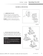 Preview for 3 page of Harmar Mobility AL030 Installation & Owner'S Manual