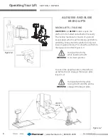 Preview for 6 page of Harmar Mobility AL030 Installation & Owner'S Manual