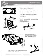 Preview for 6 page of Harmar Mobility AL055 Installation & Owner'S Manual