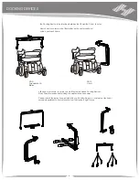 Предварительный просмотр 9 страницы Harmar Mobility AL055 Installation & Owner'S Manual