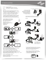 Preview for 13 page of Harmar Mobility AL055 Installation & Owner'S Manual