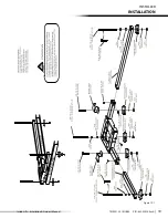 Preview for 21 page of Harmar Mobility AL215 Axis I Installation & Owner'S Manual