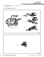 Предварительный просмотр 23 страницы Harmar Mobility AL215 Axis I Installation & Owner'S Manual