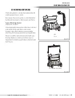 Preview for 27 page of Harmar Mobility AL215 Axis I Installation & Owner'S Manual