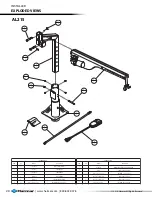 Preview for 30 page of Harmar Mobility AL215 Axis I Installation & Owner'S Manual