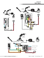 Предварительный просмотр 39 страницы Harmar Mobility AL215 Axis I Installation & Owner'S Manual