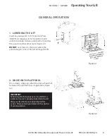 Preview for 3 page of Harmar Mobility AL350 Installation & Owner'S Manual