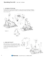 Preview for 4 page of Harmar Mobility AL350 Installation & Owner'S Manual