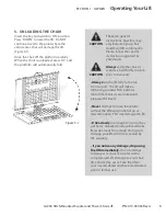 Preview for 5 page of Harmar Mobility AL350 Installation & Owner'S Manual