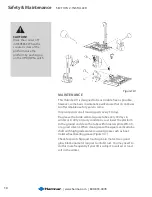 Preview for 10 page of Harmar Mobility AL350 Installation & Owner'S Manual