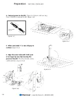 Preview for 14 page of Harmar Mobility AL350 Installation & Owner'S Manual