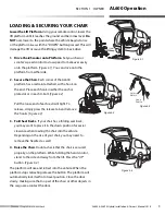 Preview for 3 page of Harmar Mobility AL600 Pioneer Installation And Owner'S Manual