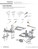 Preview for 8 page of Harmar Mobility AL600 Pioneer Installation And Owner'S Manual