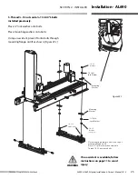 Preview for 25 page of Harmar Mobility AL600 Pioneer Installation And Owner'S Manual