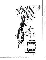 Preview for 33 page of Harmar Mobility AL600 Pioneer Installation And Owner'S Manual