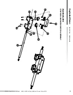 Preview for 43 page of Harmar Mobility AL600 Pioneer Installation And Owner'S Manual