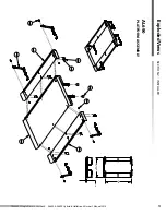 Preview for 51 page of Harmar Mobility AL600 Pioneer Installation And Owner'S Manual