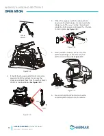 Preview for 12 page of Harmar Mobility AL6000 Owner'S Manual