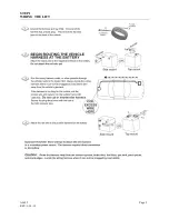 Preview for 5 page of Harmar Mobility AL625 Installation & Owner'S Manual