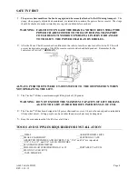 Preview for 4 page of Harmar Mobility AL625HD Installation & Owner'S Manual