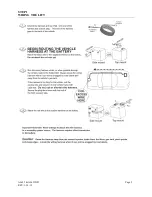 Предварительный просмотр 5 страницы Harmar Mobility AL625HD Installation & Owner'S Manual