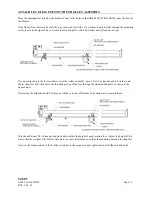 Предварительный просмотр 10 страницы Harmar Mobility AL625HD Installation & Owner'S Manual