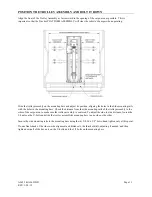 Preview for 11 page of Harmar Mobility AL625HD Installation & Owner'S Manual