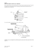 Preview for 12 page of Harmar Mobility AL625HD Installation & Owner'S Manual