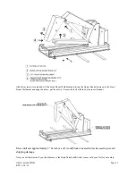 Preview for 13 page of Harmar Mobility AL625HD Installation & Owner'S Manual