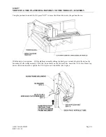 Preview for 14 page of Harmar Mobility AL625HD Installation & Owner'S Manual