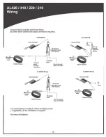 Preview for 10 page of Harmar Mobility AL690 Installation And Owner'S Manual