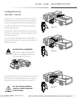 Preview for 5 page of Harmar Mobility AL815CC Installation & Owner'S Manual